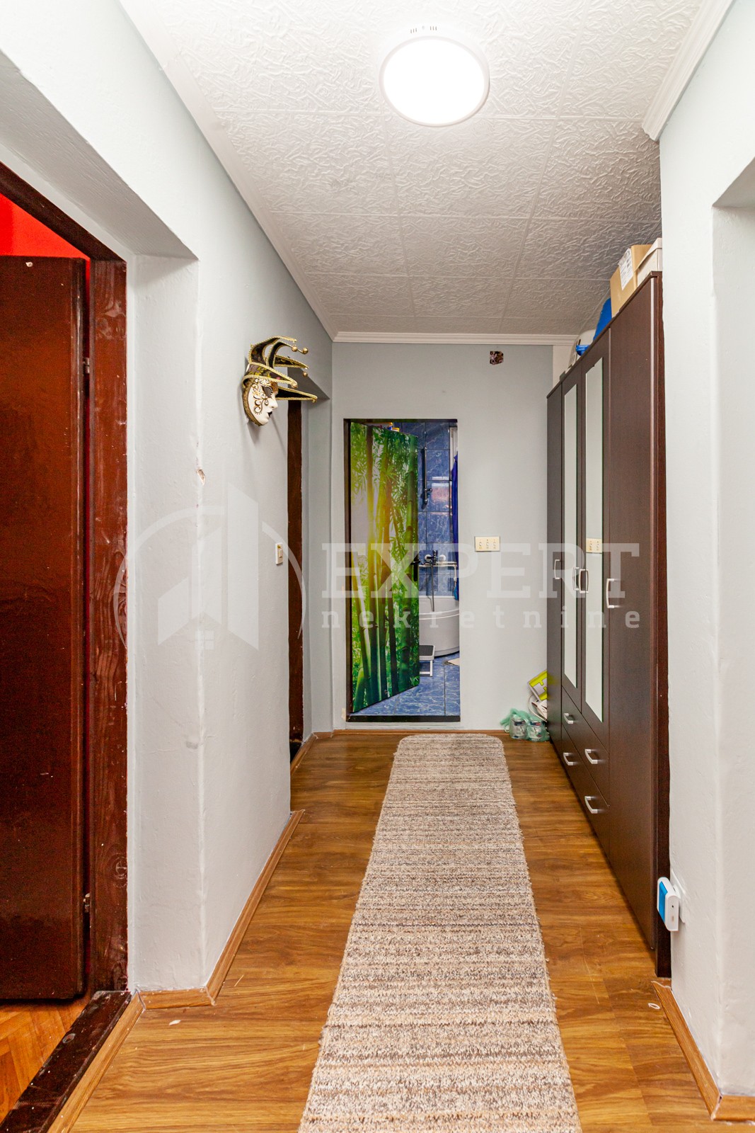 Trosoban stan, 119 m2, Duvanište, Husinskih rudara ID: p-06670 8