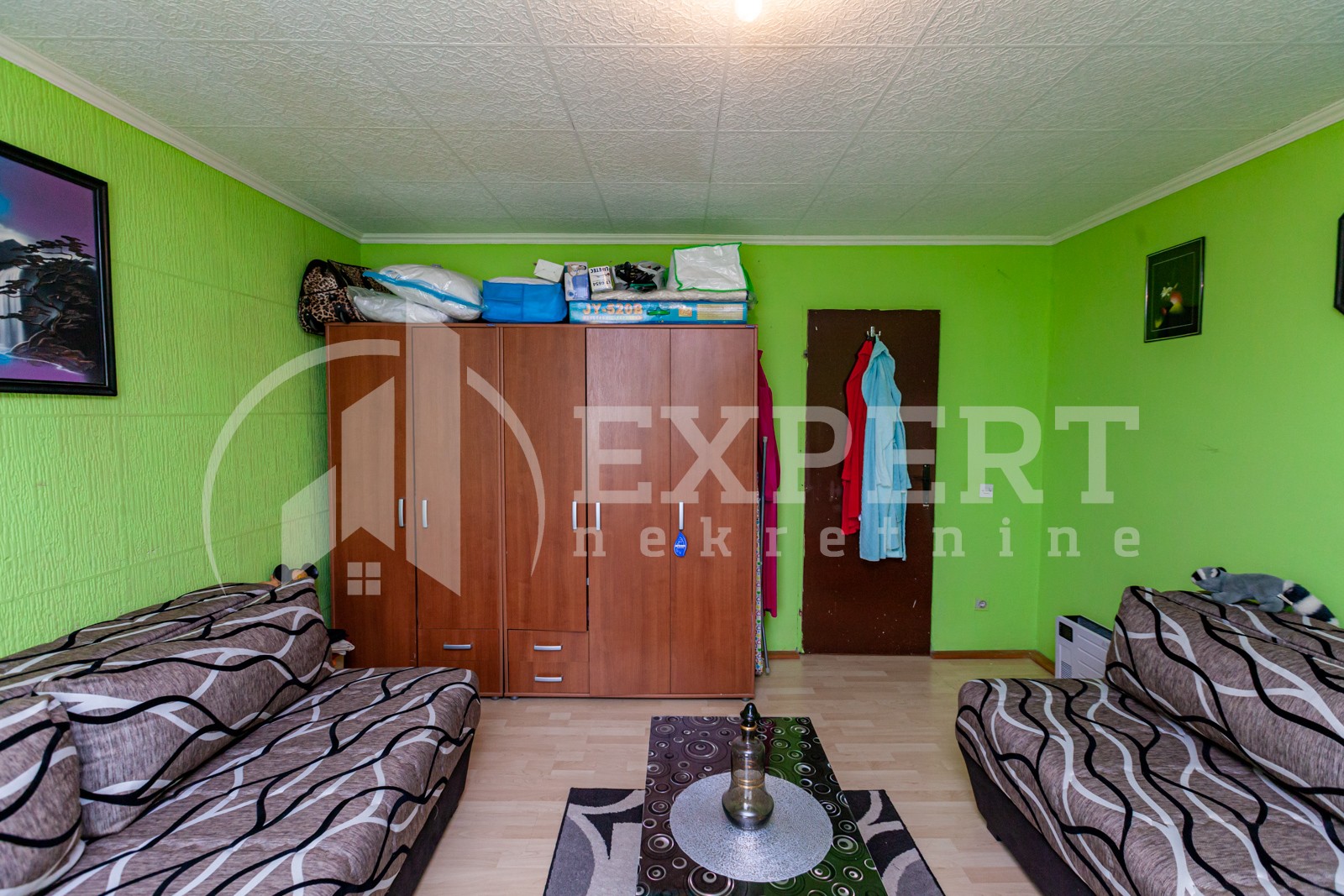 Trosoban stan, 119 m2, Duvanište, Husinskih rudara ID: p-06670 10