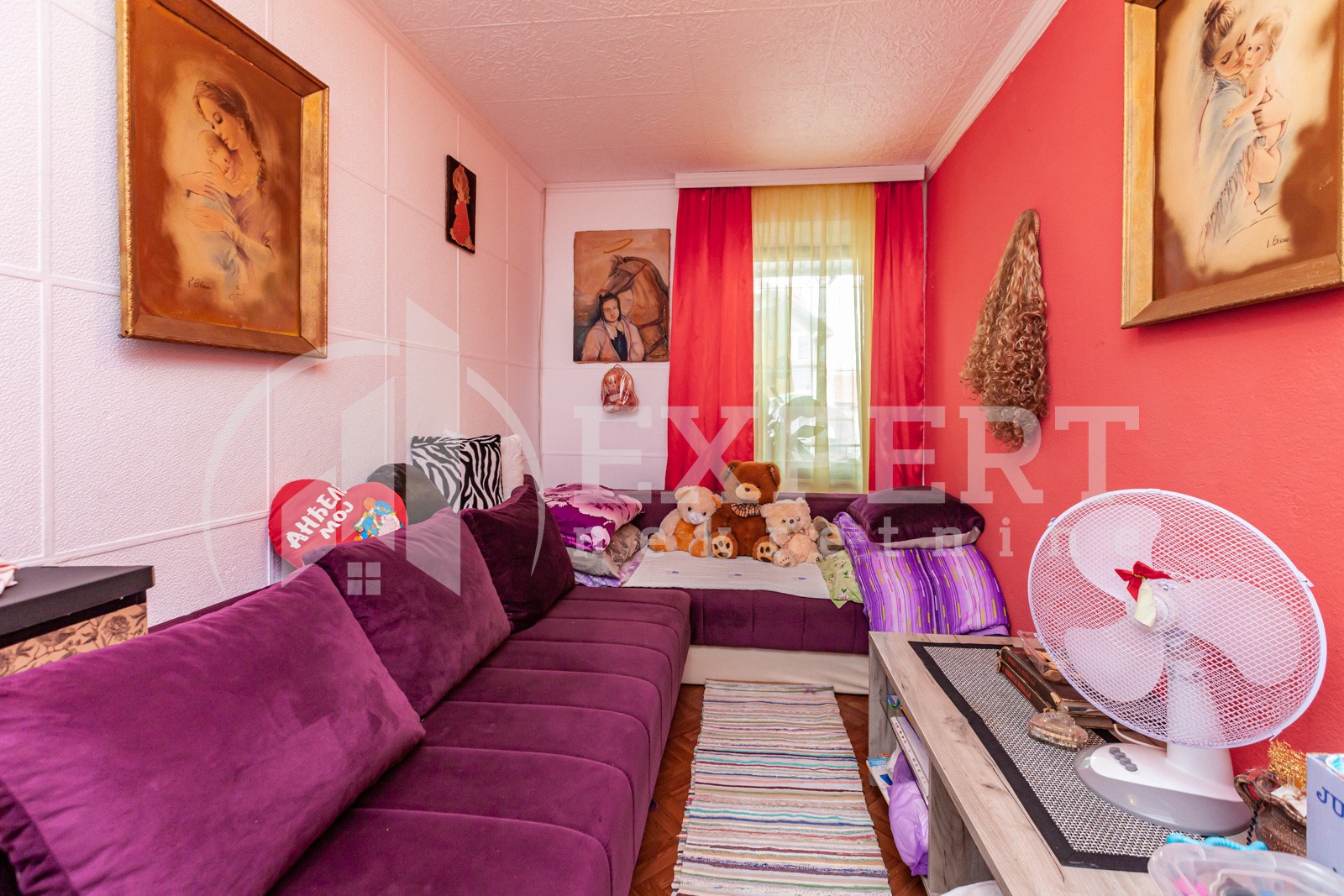 Trosoban stan, 119 m2, Duvanište, Husinskih rudara ID: p-06670 11