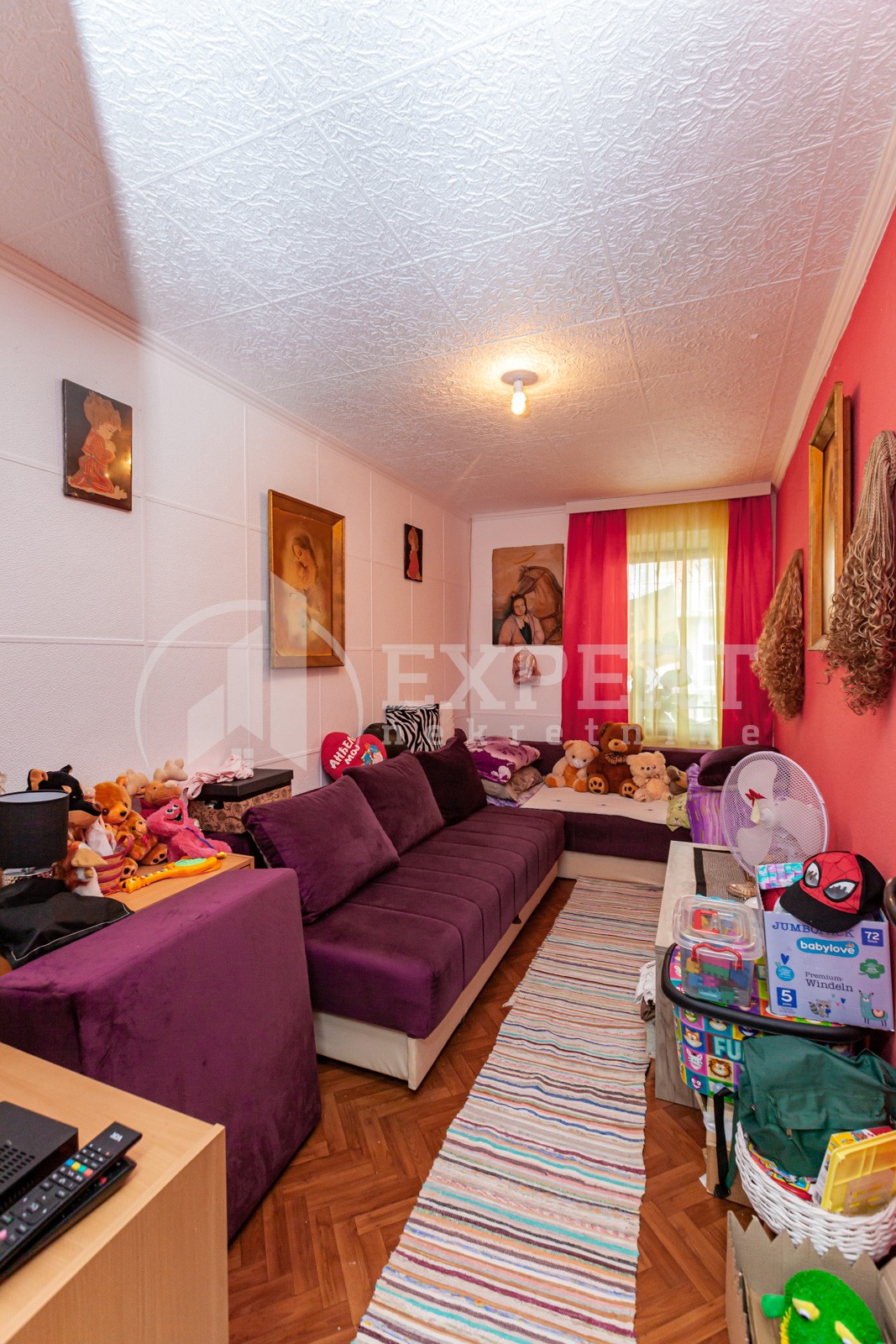 Trosoban stan, 119 m2, Duvanište, Husinskih rudara ID: p-06670 12