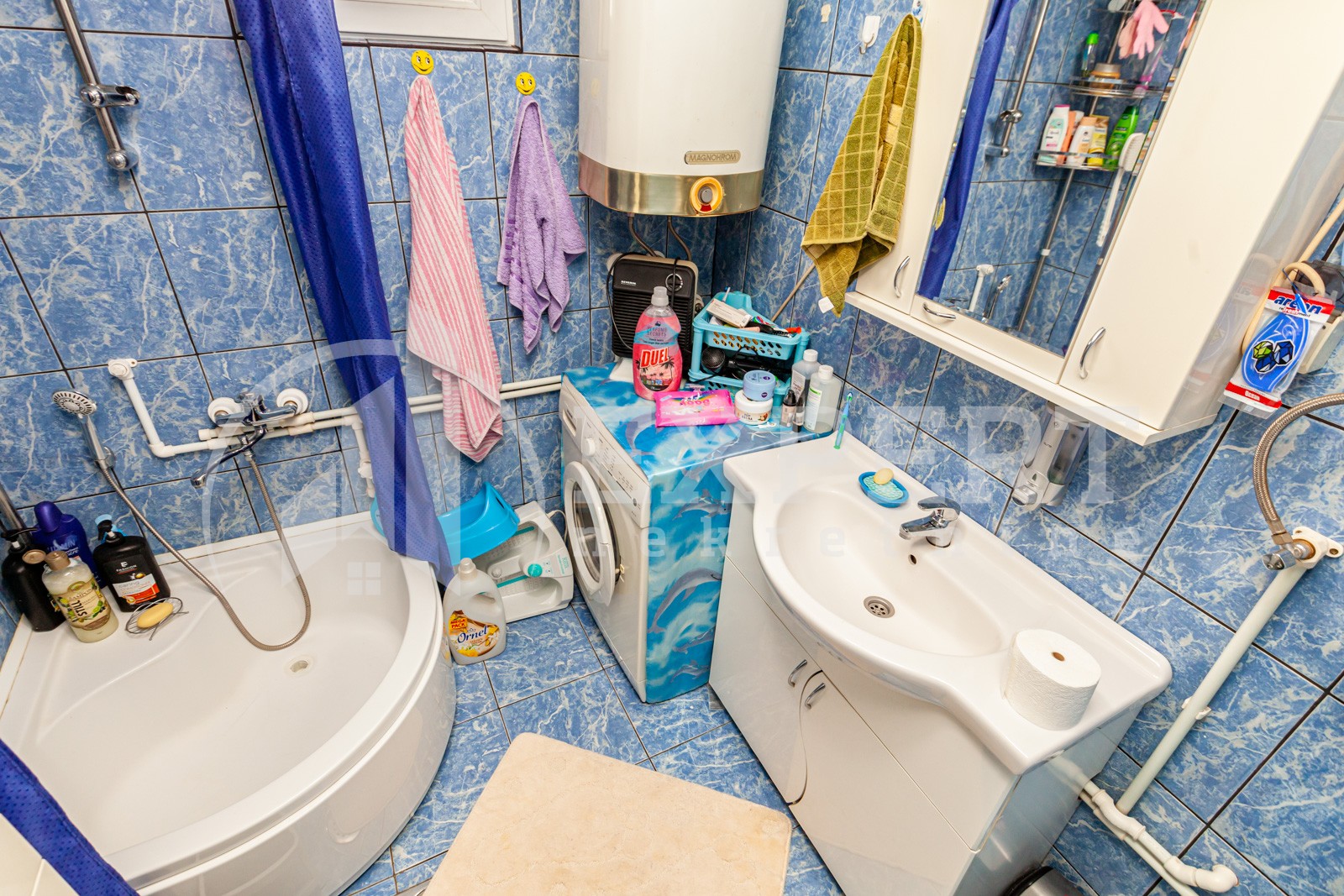 Trosoban stan, 119 m2, Duvanište, Husinskih rudara ID: p-06670 13