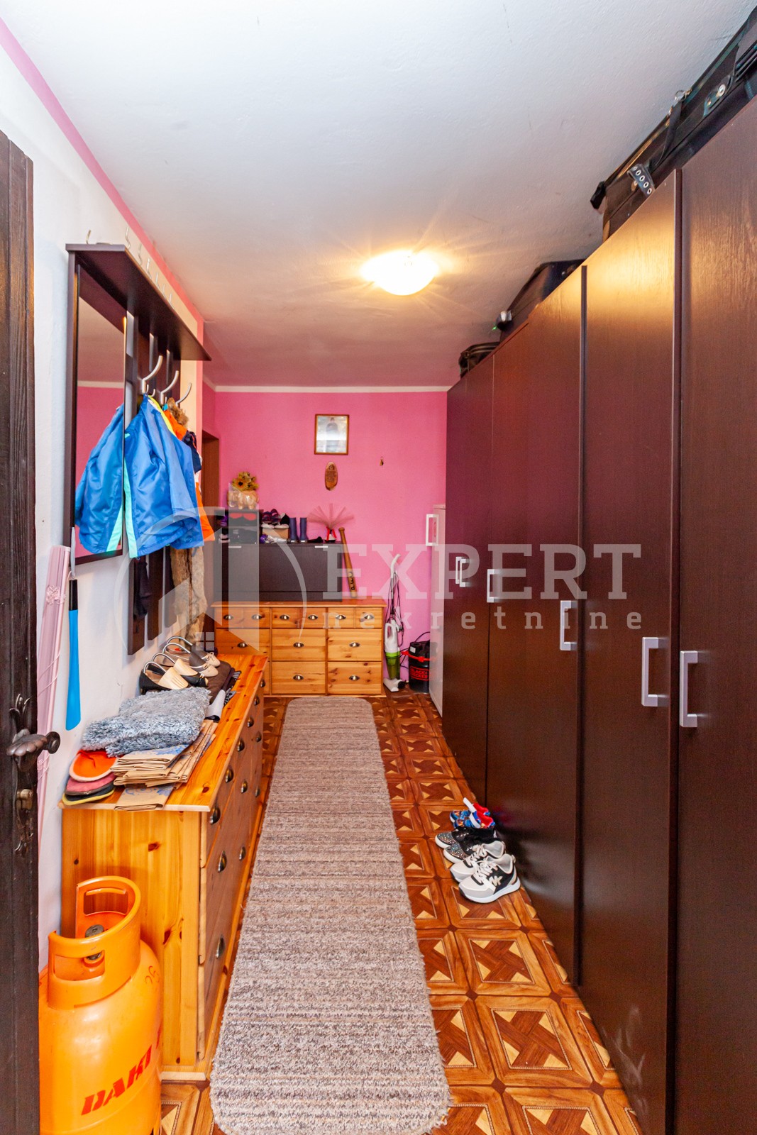 Trosoban stan, 119 m2, Duvanište, Husinskih rudara ID: p-06670 15