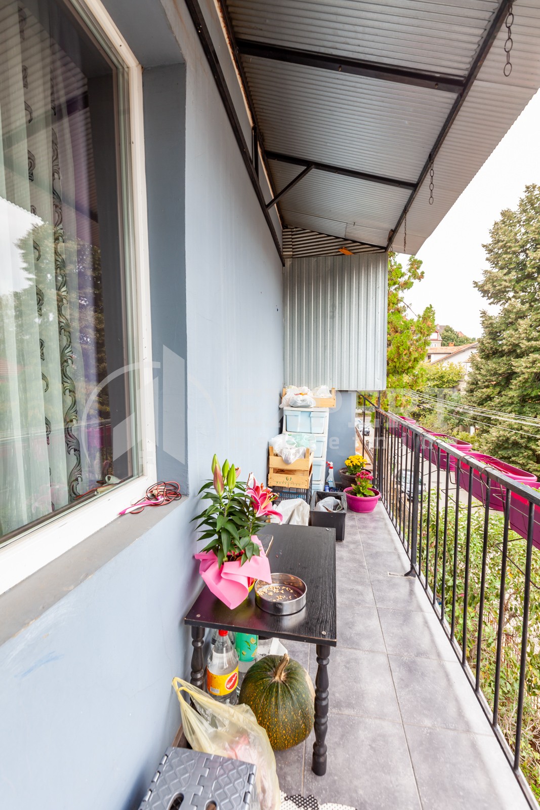 Trosoban stan, 119 m2, Duvanište, Husinskih rudara ID: p-06670 16