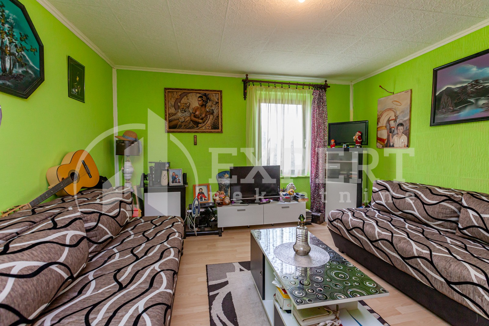 Trosoban stan, 119 m2, Duvanište, Husinskih rudara ID: p-06670 9