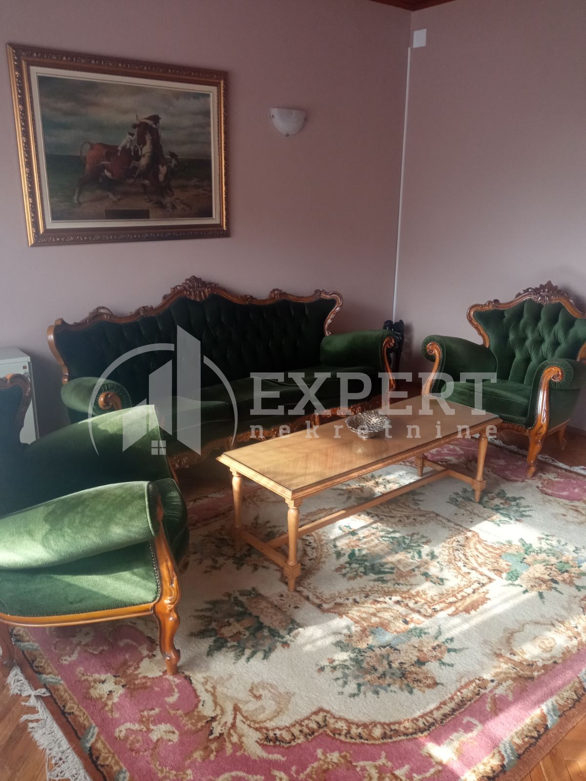 Trosoban stan, 120 m2, Marger, Dositeja Obradovića ID: i-07101 4