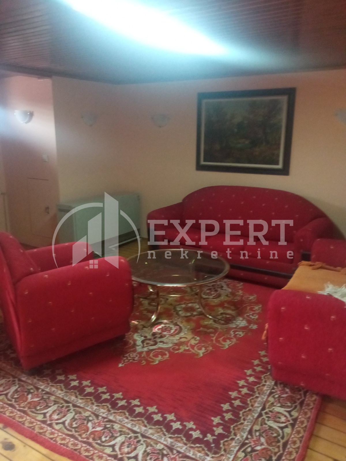 Trosoban stan, 120 m2, Marger, Dositeja Obradovića ID: i-07101 5