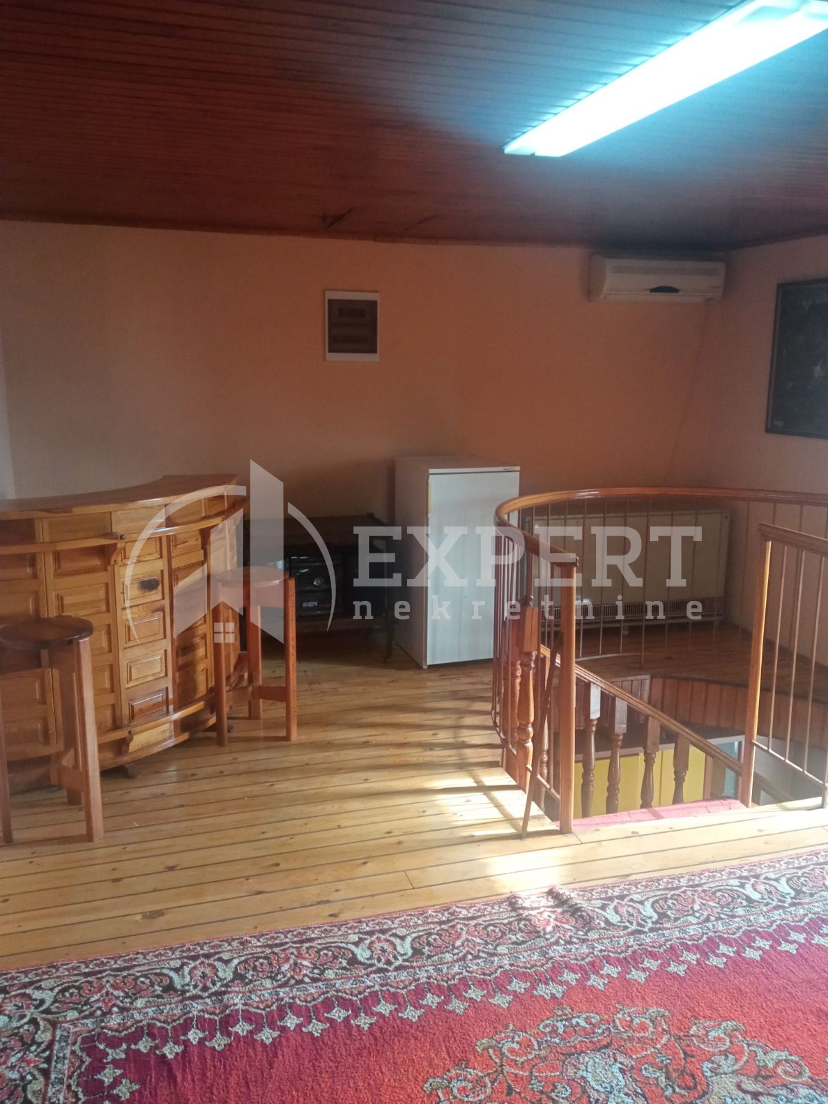 Trosoban stan, 120 m2, Marger, Dositeja Obradovića ID: i-07101 7