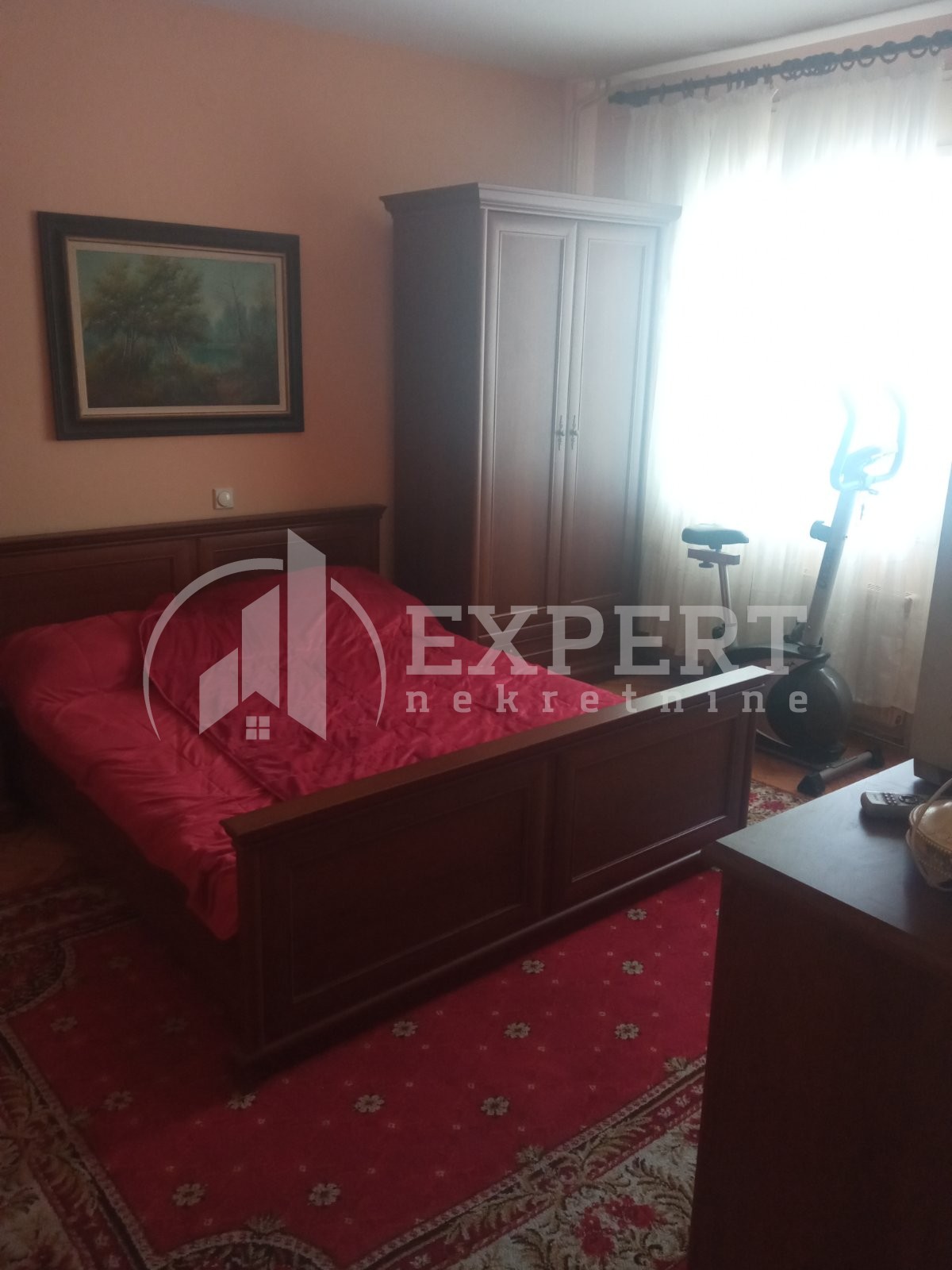 Trosoban stan, 120 m2, Marger, Dositeja Obradovića ID: i-07101 8