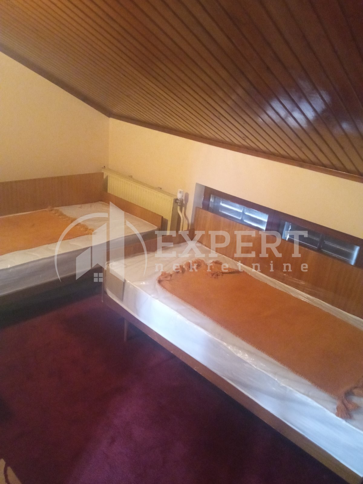 Trosoban stan, 120 m2, Marger, Dositeja Obradovića ID: i-07101 9