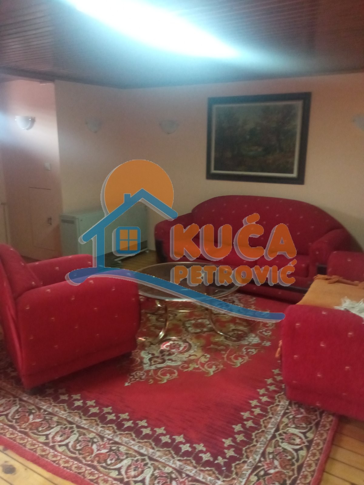 Trosoban stan, 120 m2, Marger, Dositeja Obradovića ID: i-07101 5