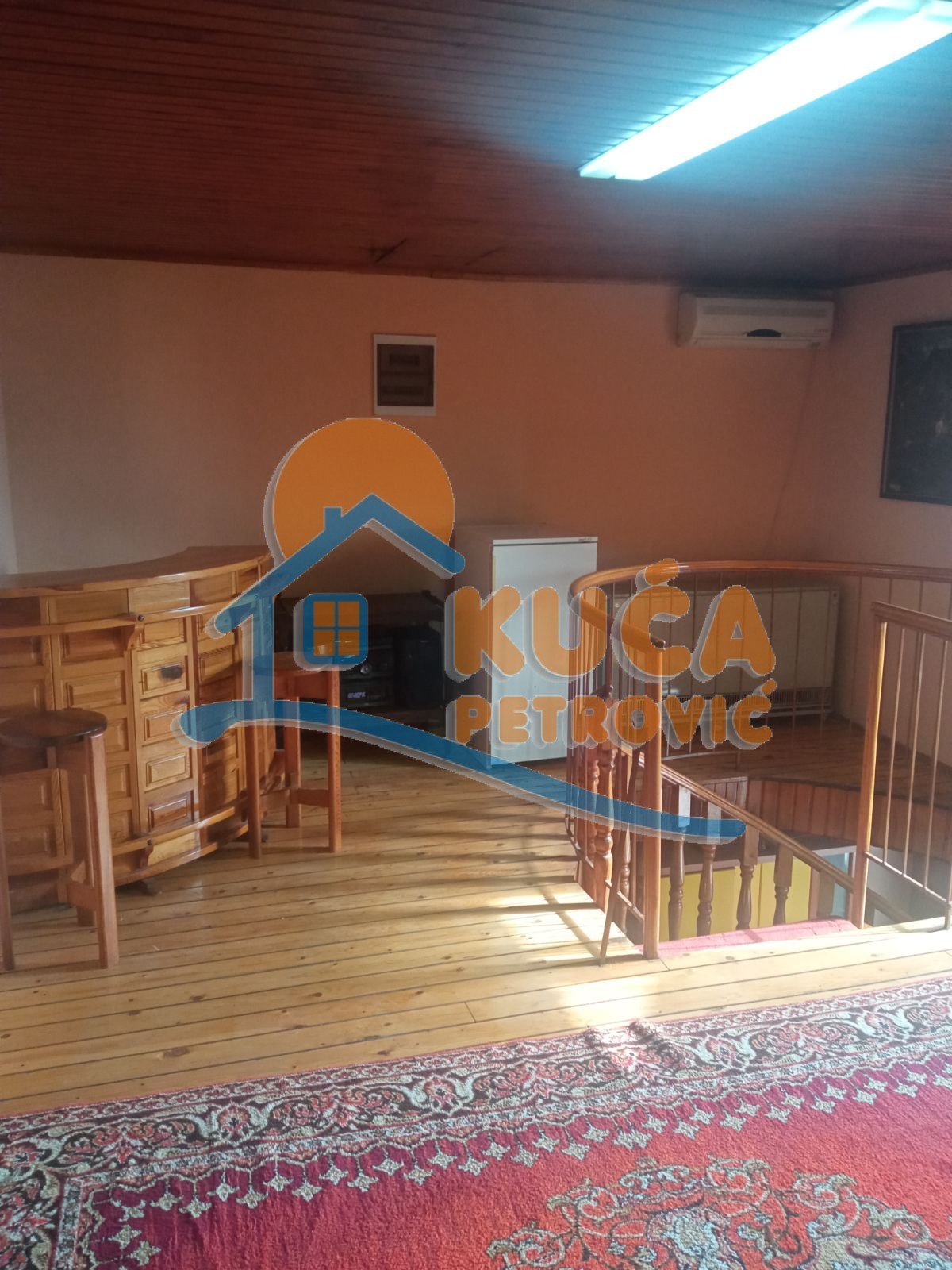 Trosoban stan, 120 m2, Marger, Dositeja Obradovića ID: i-07101 7