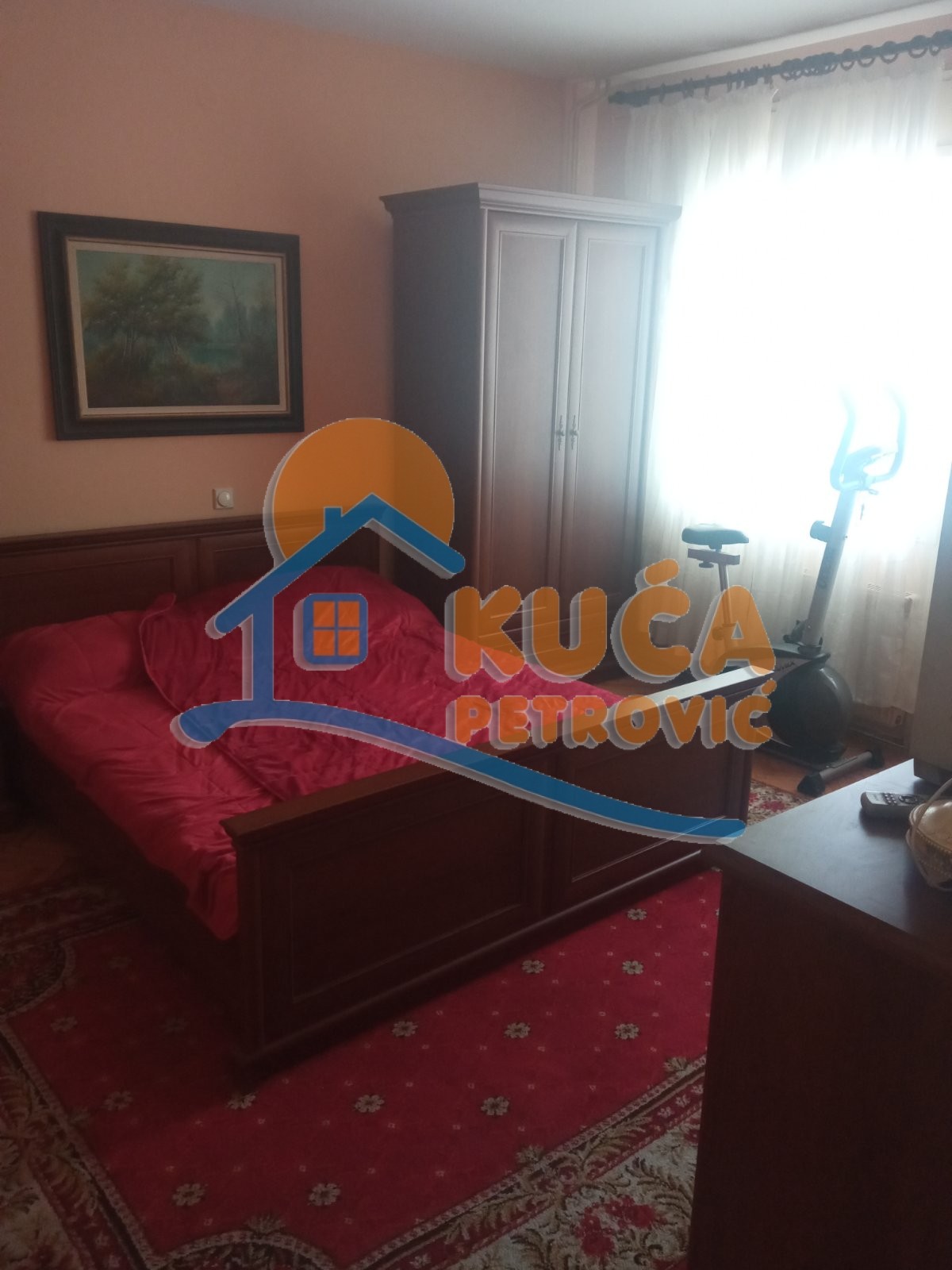 Trosoban stan, 120 m2, Marger, Dositeja Obradovića ID: i-07101 8