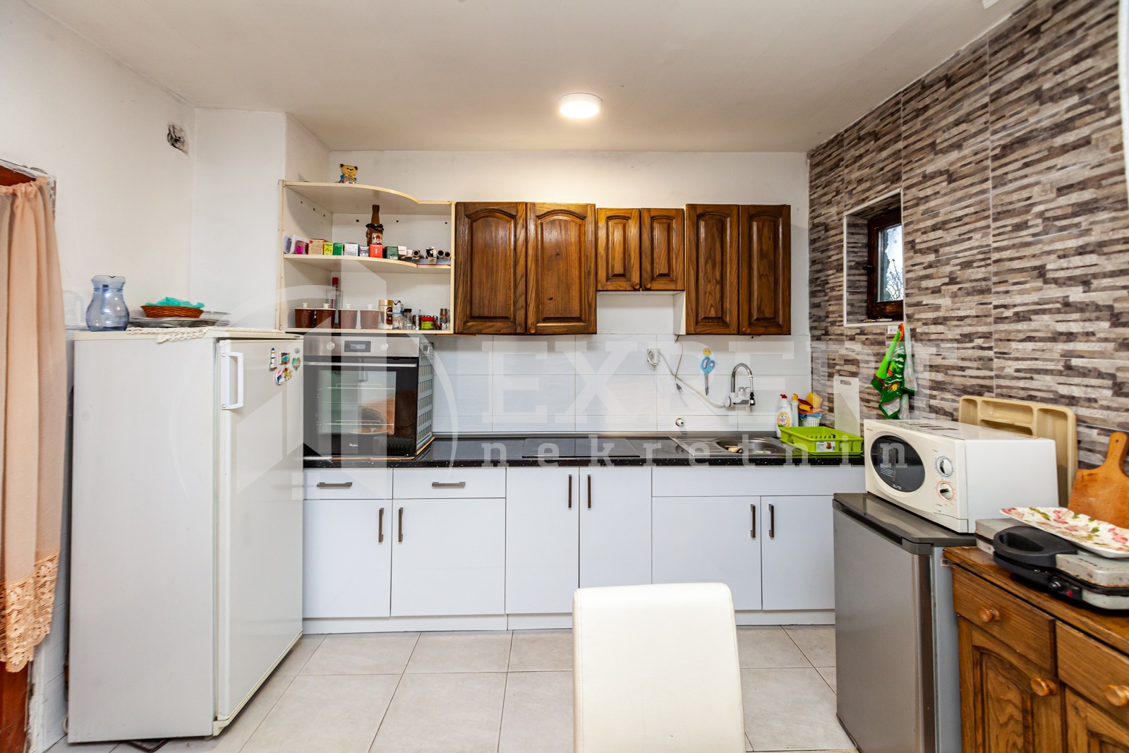 Trosoban stan, 120 m2, Palilula, Pasi poljana ID: p-07778 6