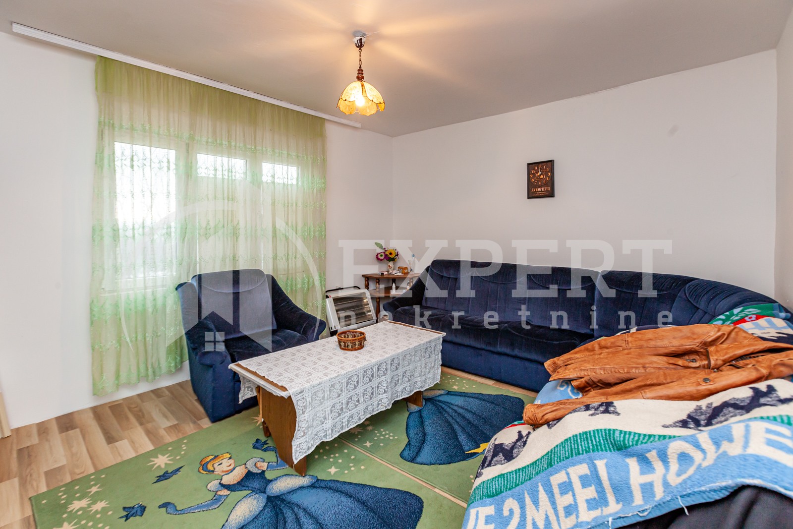 Trosoban stan, 120 m2, Palilula, Pasi poljana ID: p-07778 7