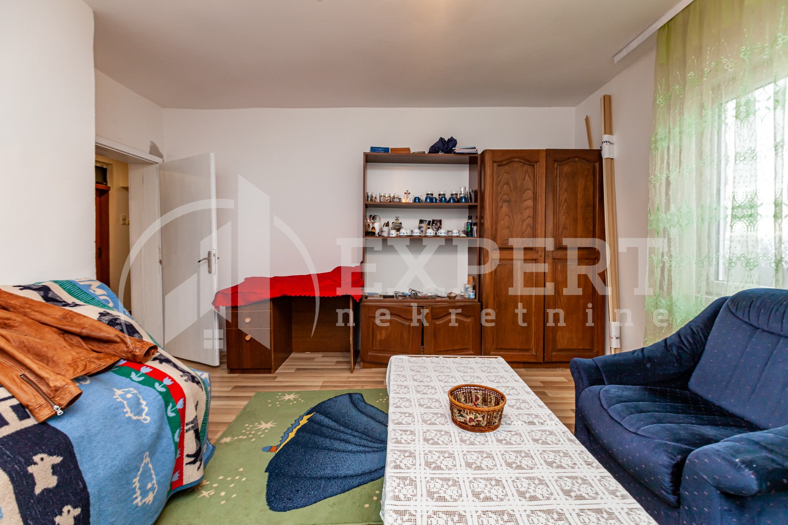 Trosoban stan, 120 m2, Palilula, Pasi poljana ID: p-07778 8