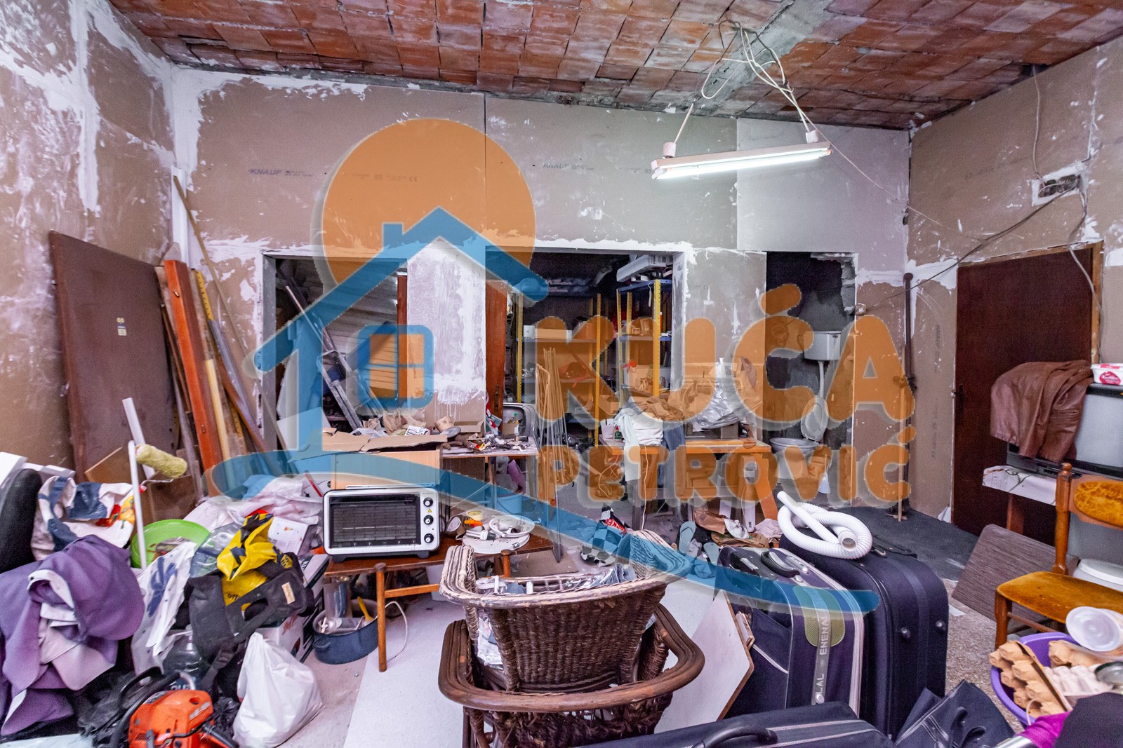 Trosoban stan, 120 m2, Palilula, Pasi poljana ID: p-07778 10