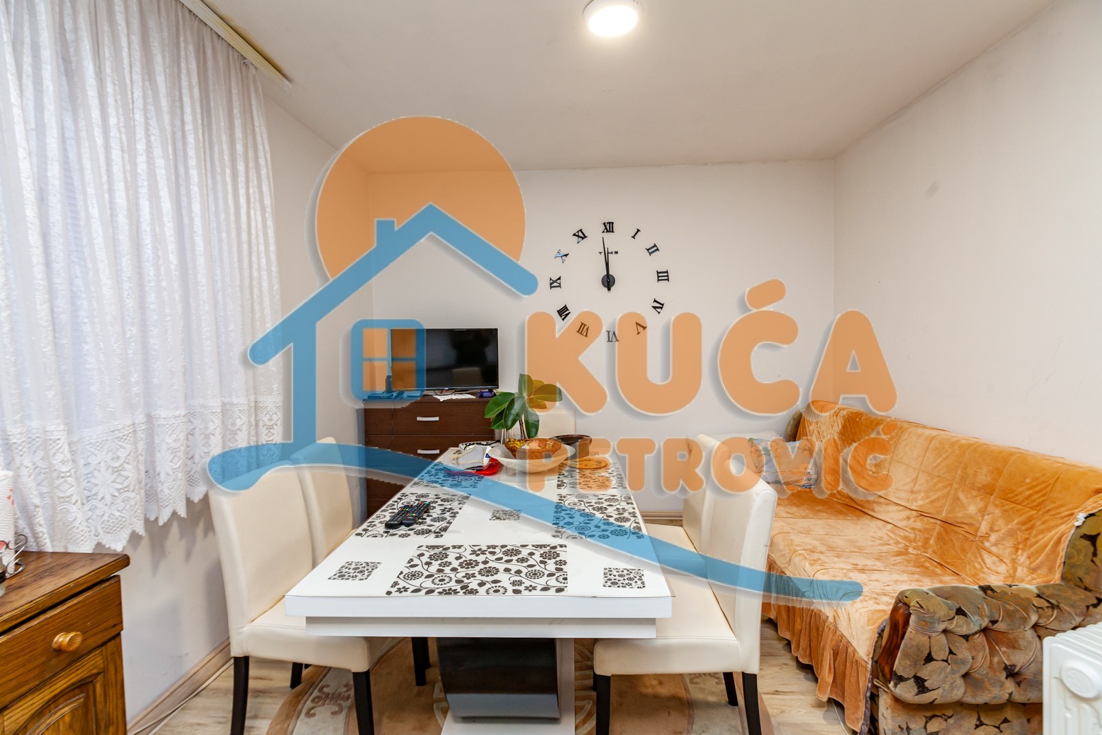 Trosoban stan, 120 m2, Palilula, Pasi poljana ID: p-07778 5