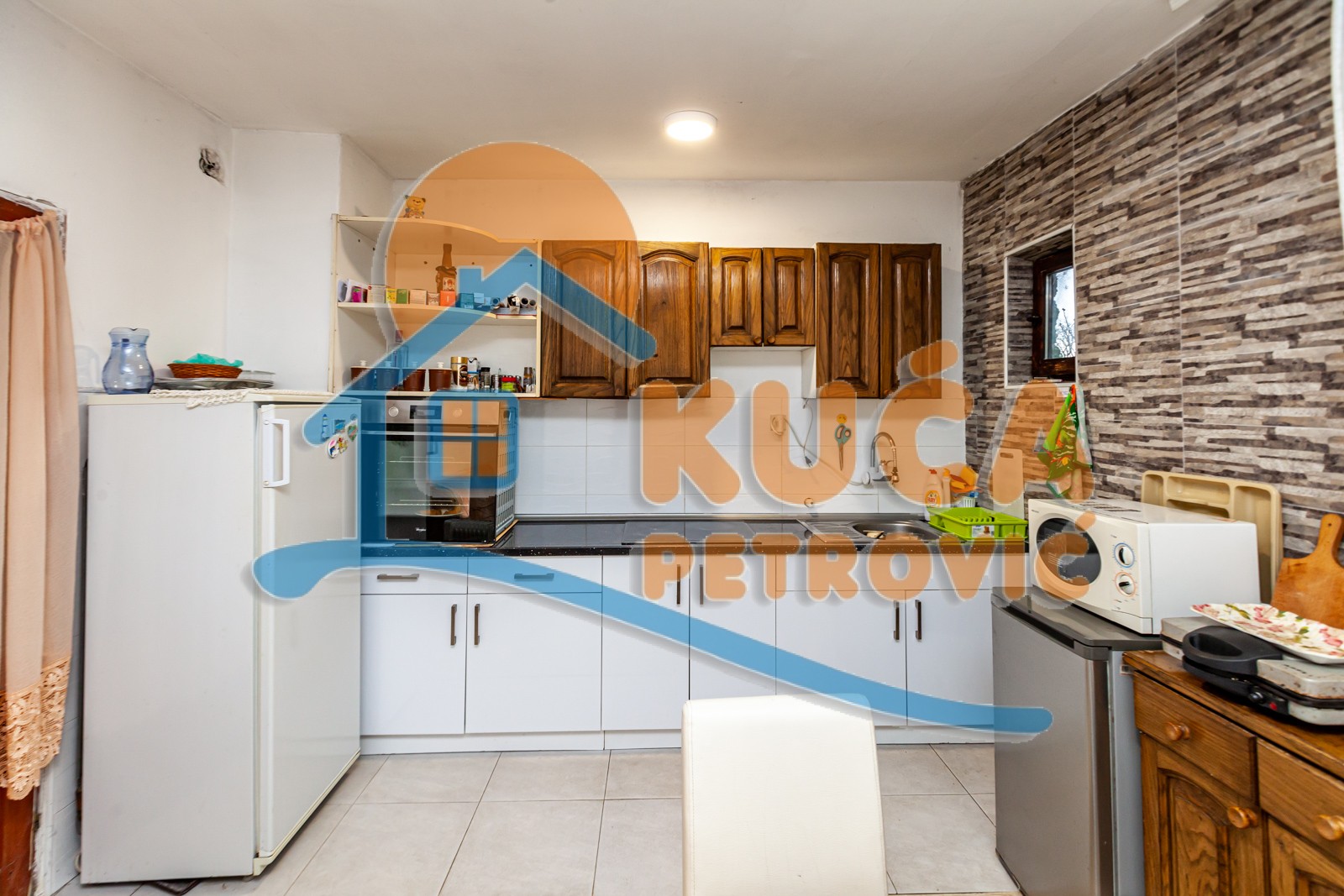 Trosoban stan, 120 m2, Palilula, Pasi poljana ID: p-07778 6