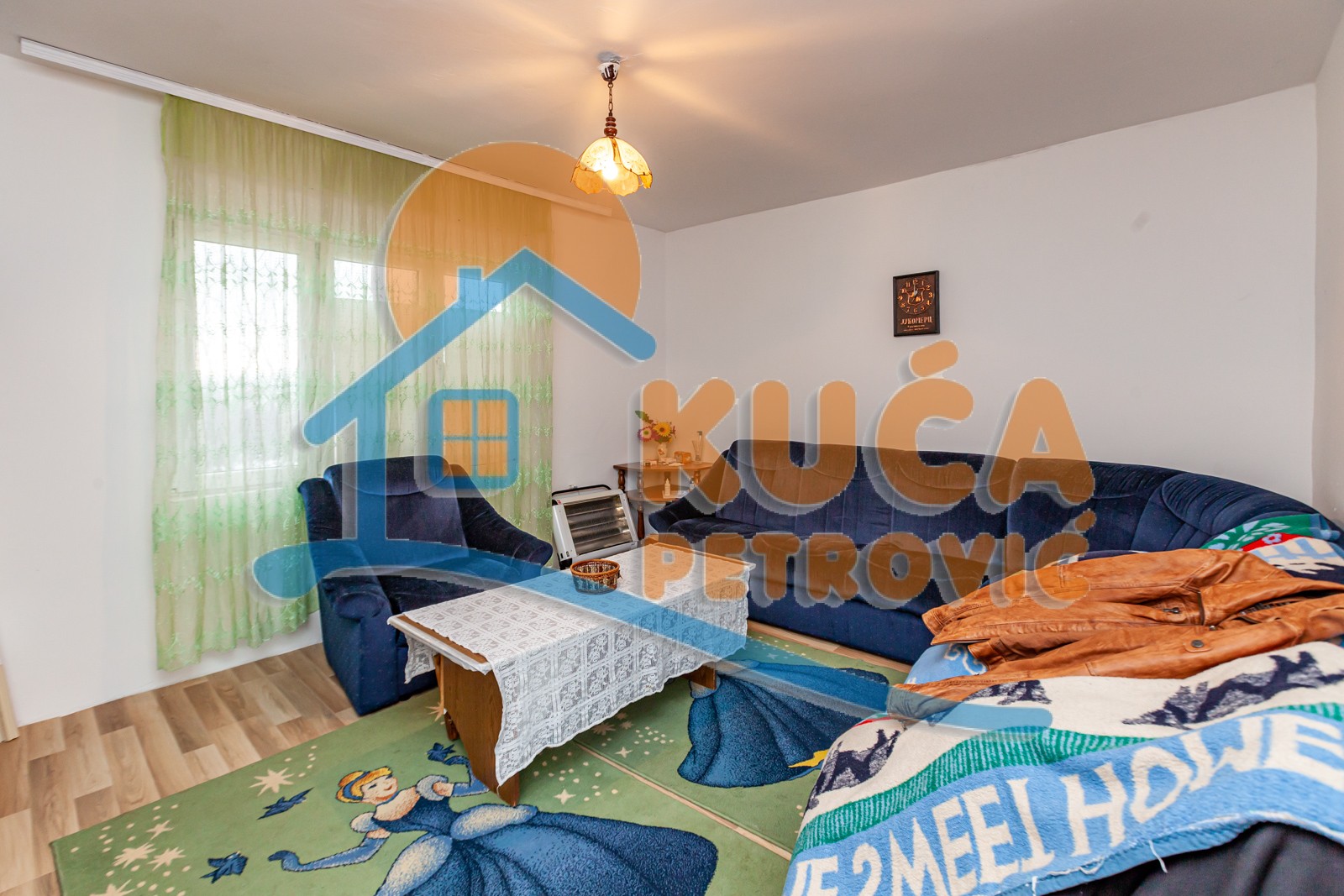 Trosoban stan, 120 m2, Palilula, Pasi poljana ID: p-07778 7