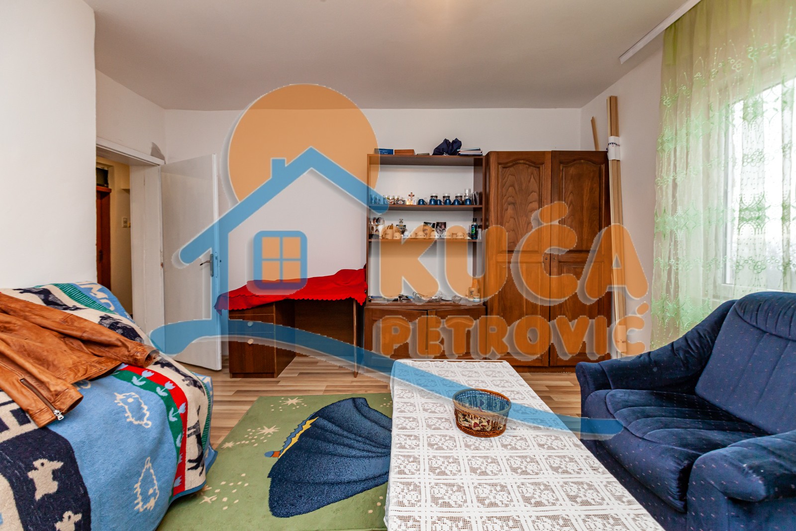 Trosoban stan, 120 m2, Palilula, Pasi poljana ID: p-07778 8