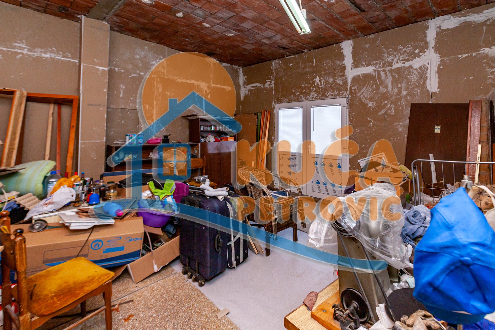 Trosoban stan, 120 m2, Palilula, Pasi poljana ID: p-07778 9