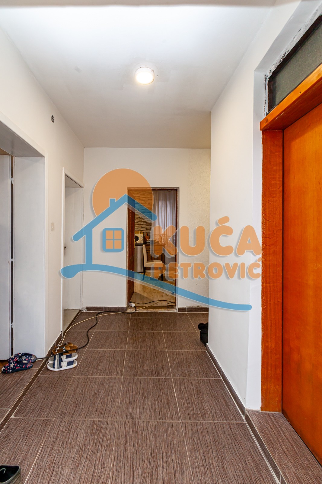 Trosoban stan, 120 m2, Palilula, Pasi poljana ID: p-07778 2