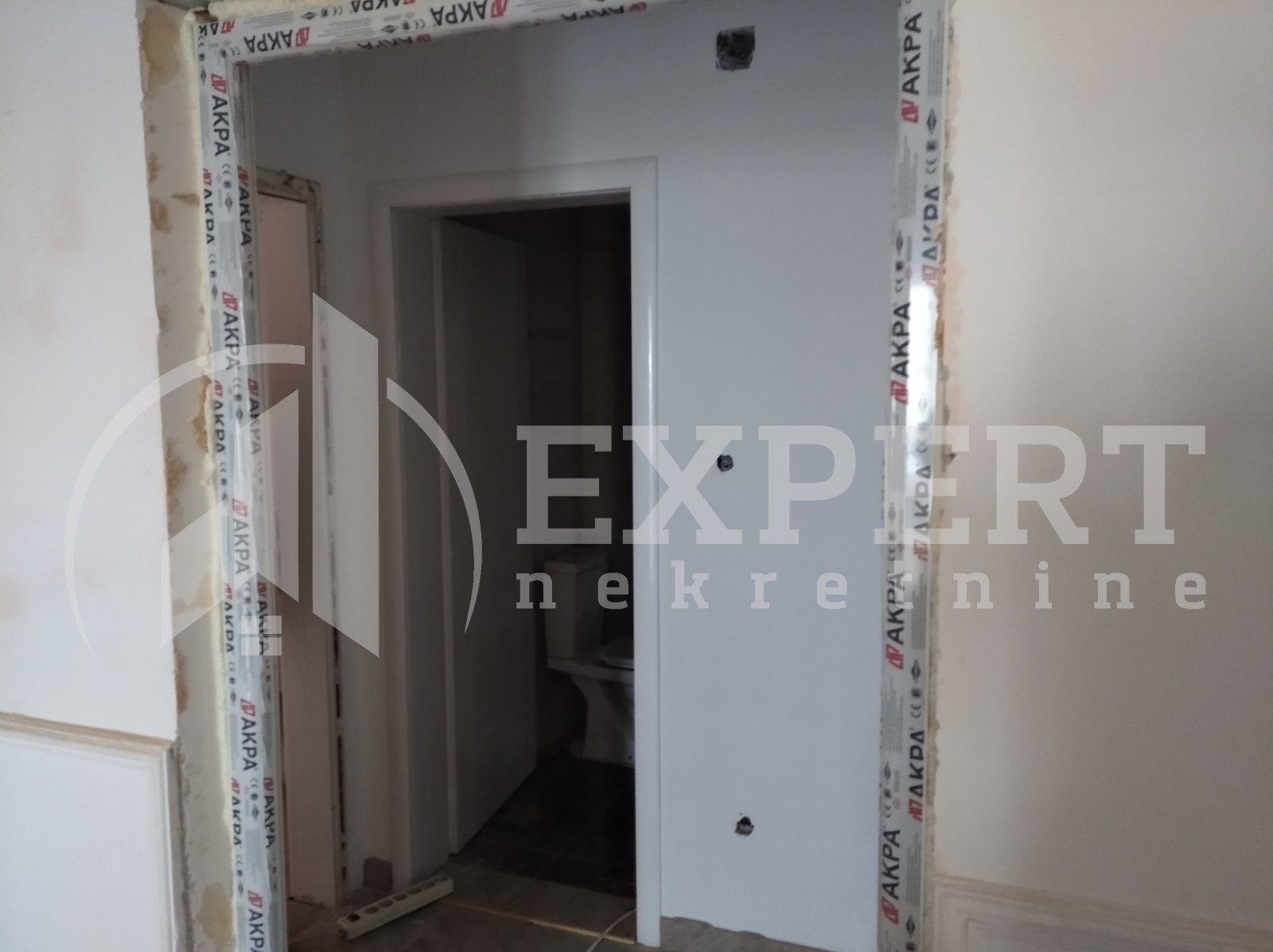 Trosoban stan, 127 m2, Jagodin Mala, Knjaževačka ID: p-01042 30