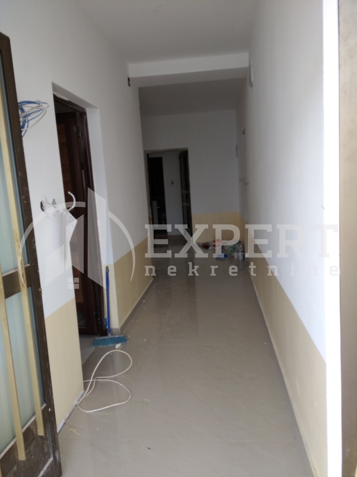 Trosoban stan, 127 m2, Jagodin Mala, Knjaževačka ID: p-01042 32