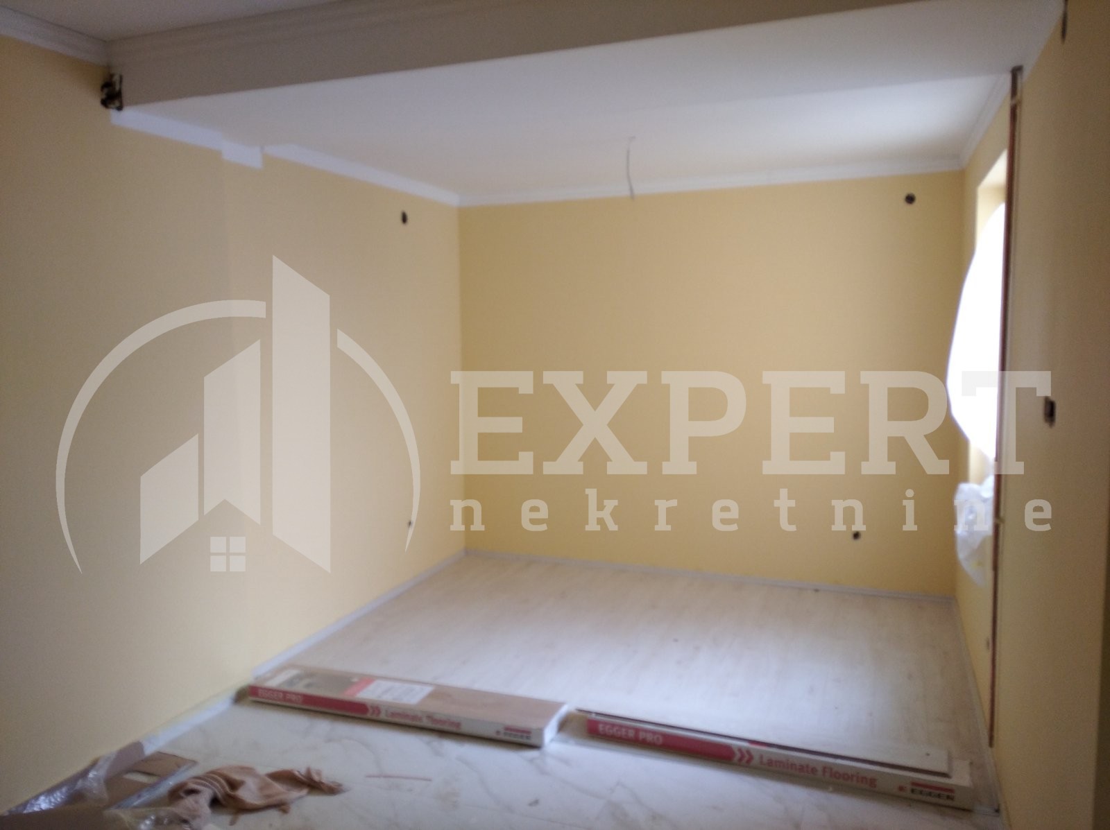 Trosoban stan, 127 m2, Jagodin Mala, Knjaževačka ID: p-01042 10