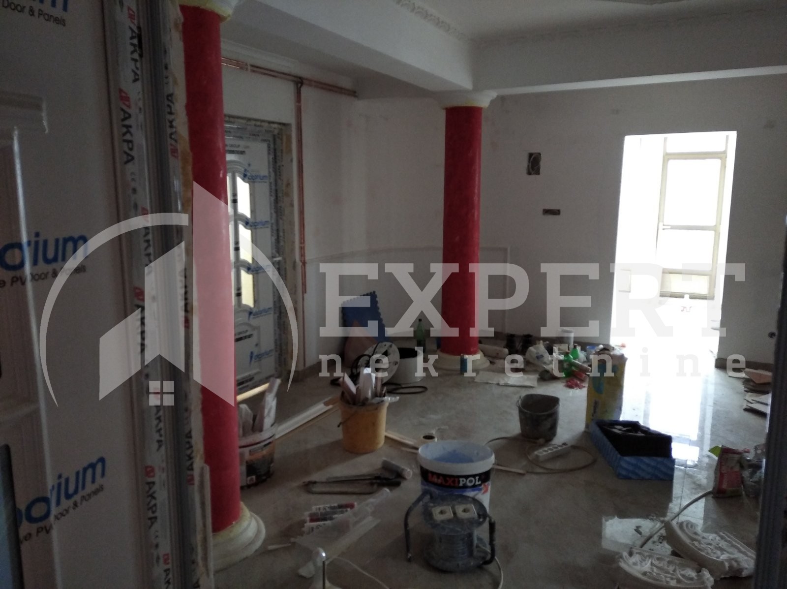 Trosoban stan, 127 m2, Jagodin Mala, Knjaževačka ID: p-01042 3