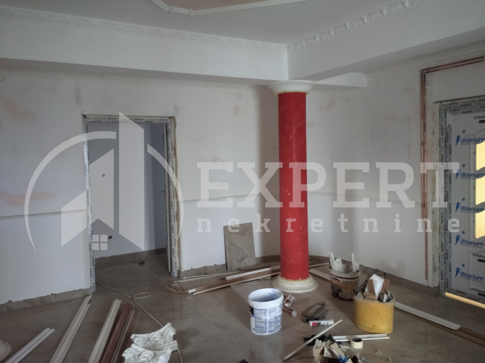 Trosoban stan, 127 m2, Jagodin Mala, Knjaževačka ID: p-01042 4