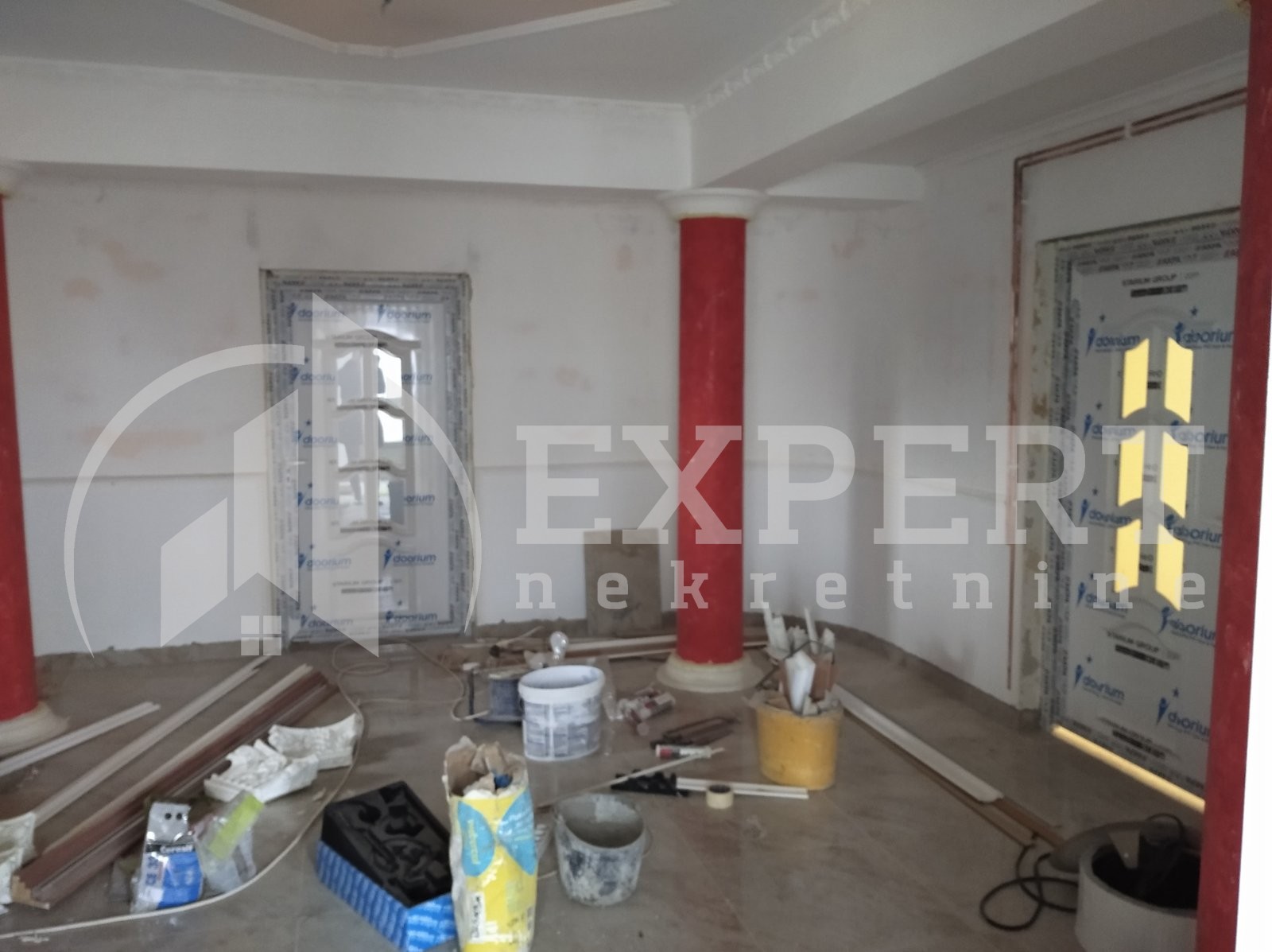 Trosoban stan, 127 m2, Jagodin Mala, Knjaževačka ID: p-01042 5