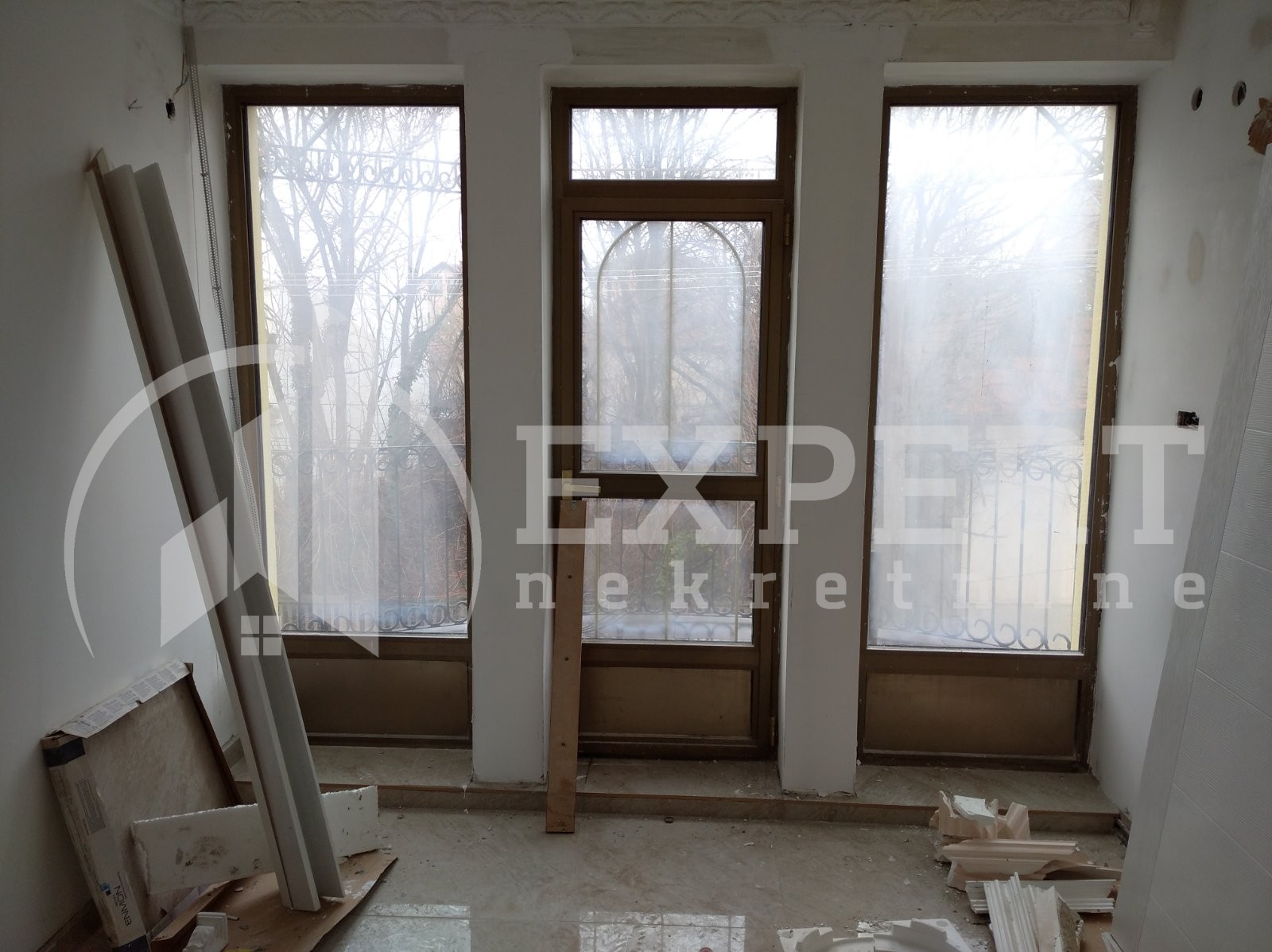 Trosoban stan, 127 m2, Jagodin Mala, Knjaževačka ID: p-01042 6