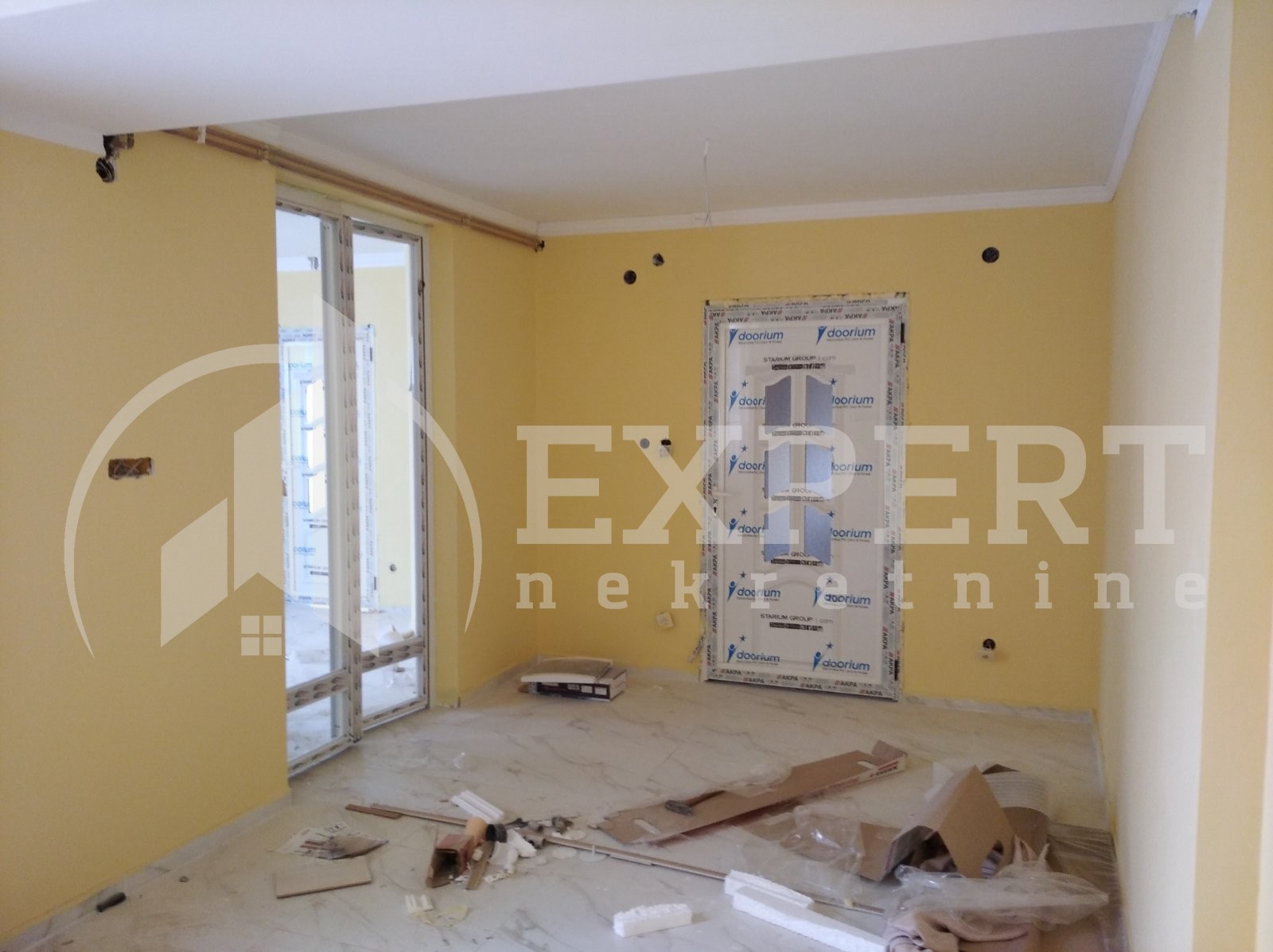 Trosoban stan, 127 m2, Jagodin Mala, Knjaževačka ID: p-01042 7