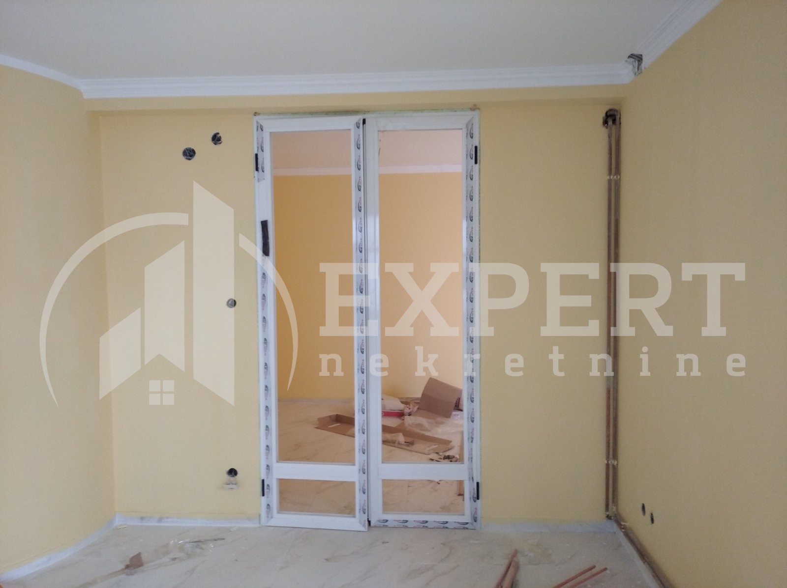 Trosoban stan, 127 m2, Jagodin Mala, Knjaževačka ID: p-01042 8