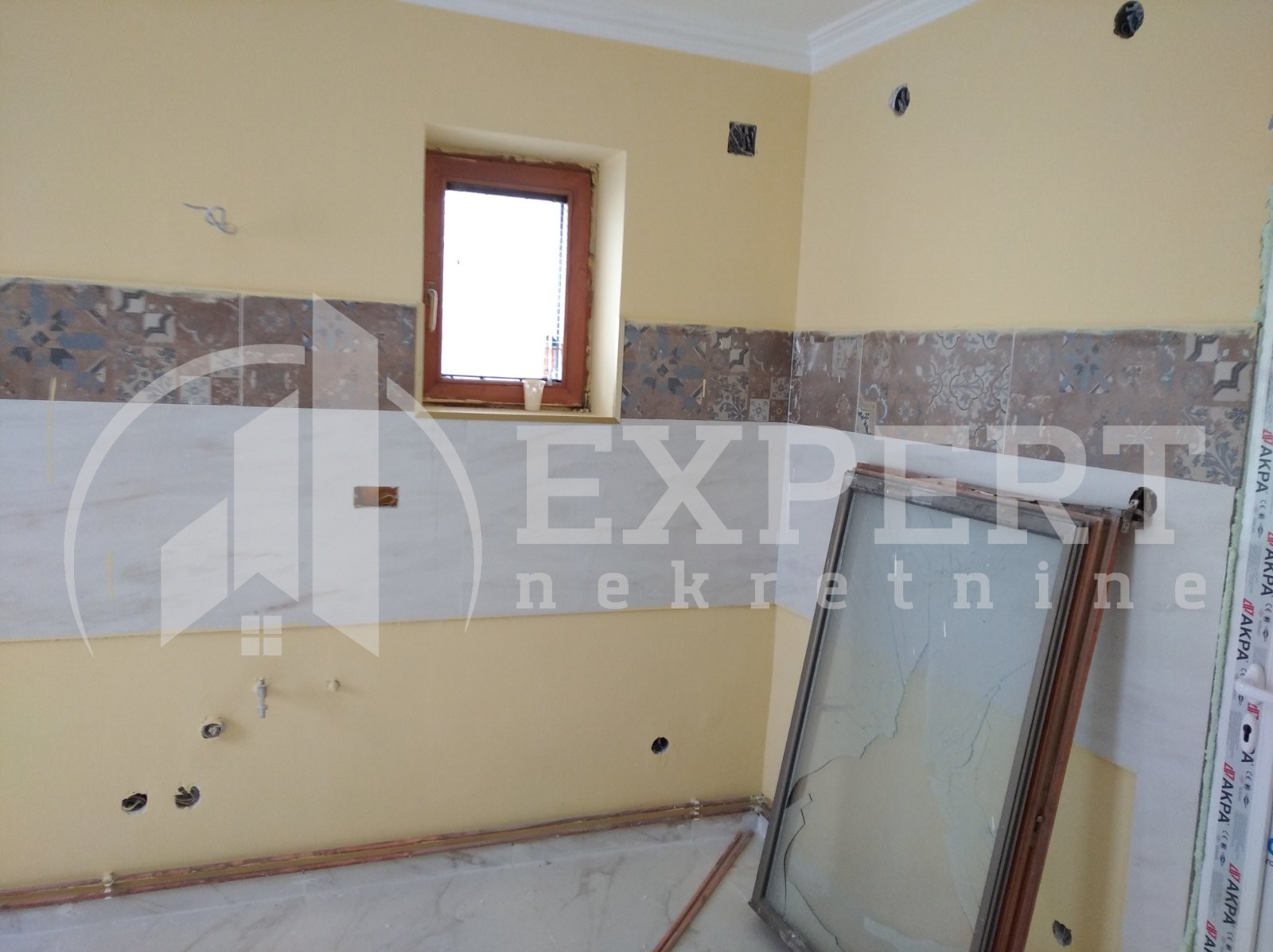 Trosoban stan, 127 m2, Jagodin Mala, Knjaževačka ID: p-01042 9