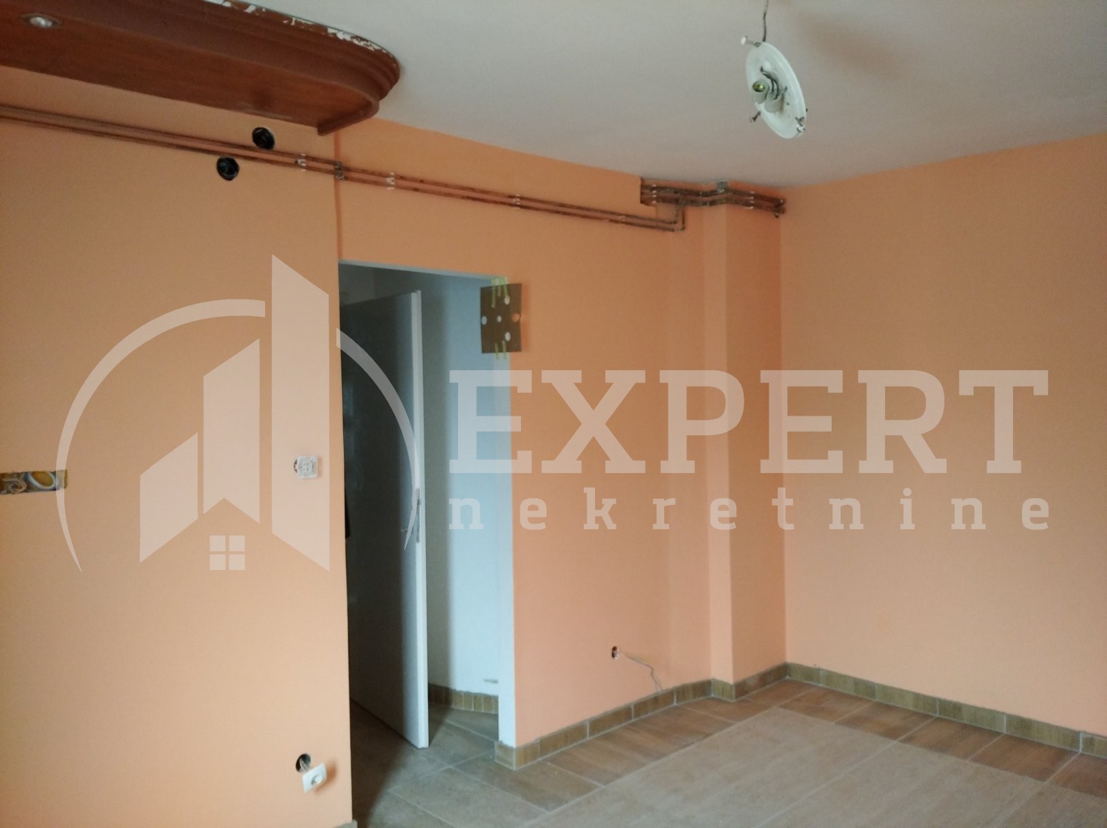 Trosoban stan, 127 m2, Jagodin Mala, Knjaževačka ID: p-01042 21