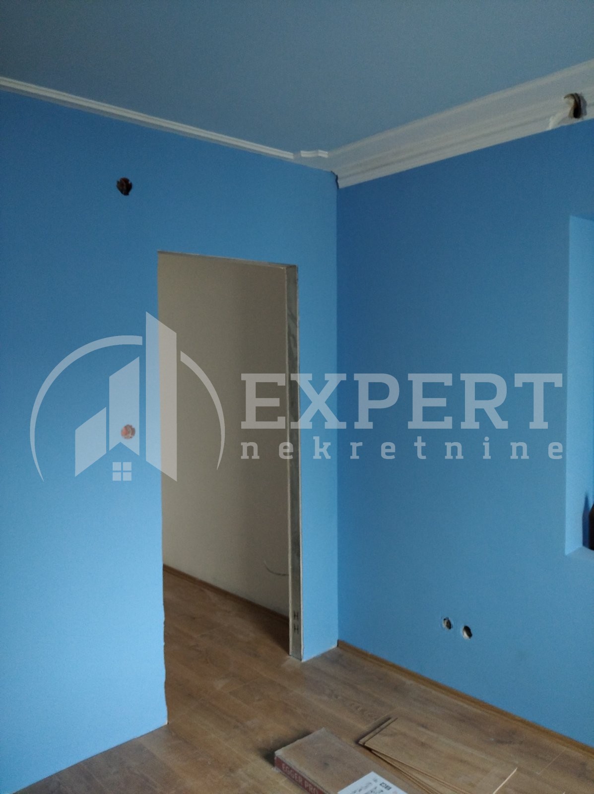 Trosoban stan, 127 m2, Jagodin Mala, Knjaževačka ID: p-01042 24