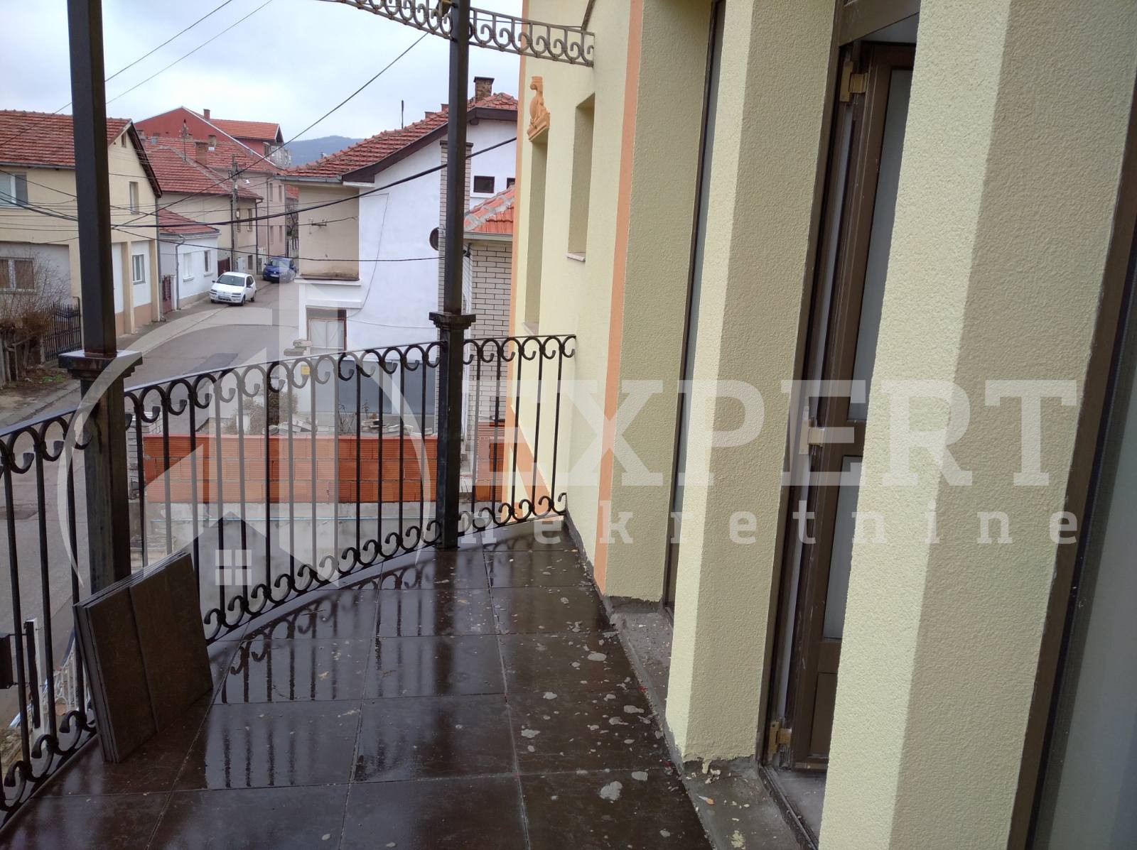 Trosoban stan, 127 m2, Jagodin Mala, Knjaževačka ID: p-01042 12