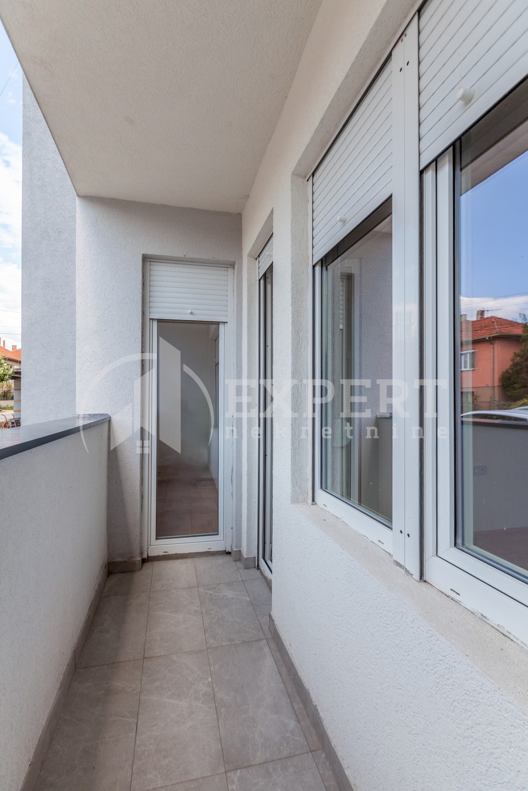 Trosoban stan, 58.6 m2, Pantelej, Borska ID: p-08588 4