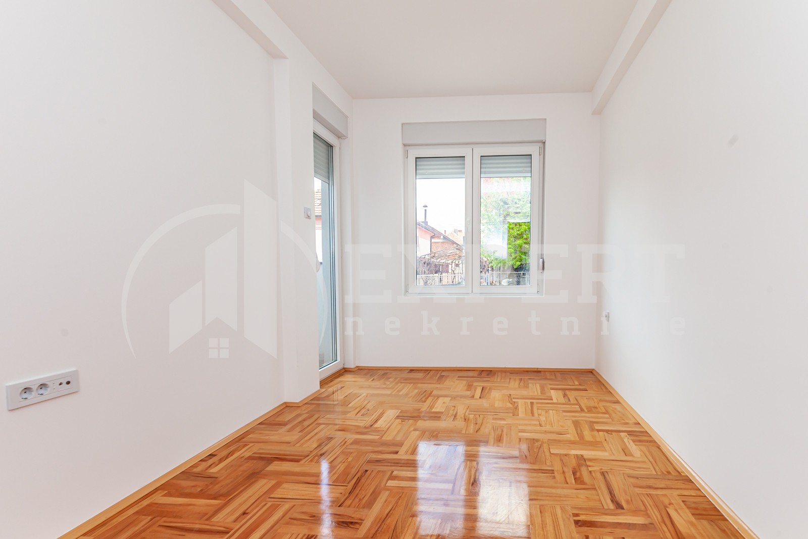 Trosoban stan, 58.6 m2, Pantelej, Borska ID: p-08594 11