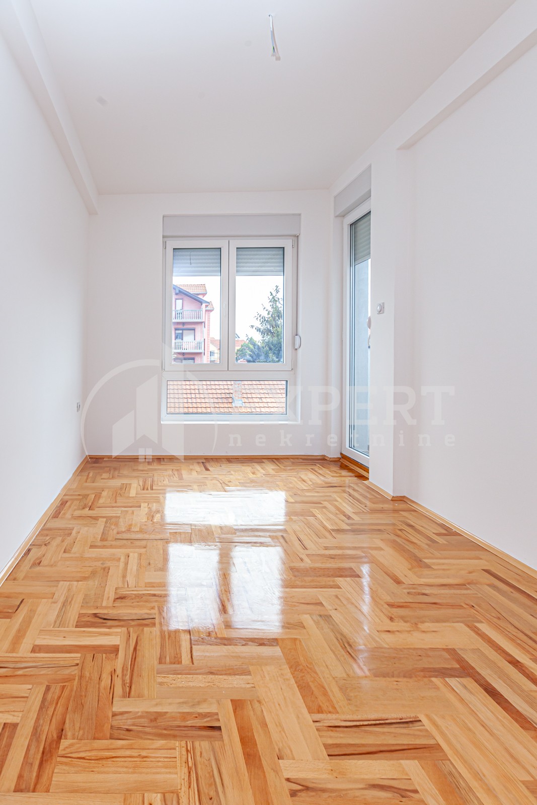 Trosoban stan, 58.86 m2, Pantelej, Borska ID: p-08593 6