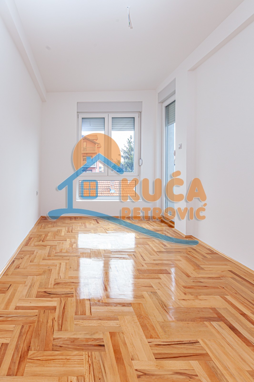 Trosoban stan, 59.72 m2, Pantelej, Borska ID: p-08591 6