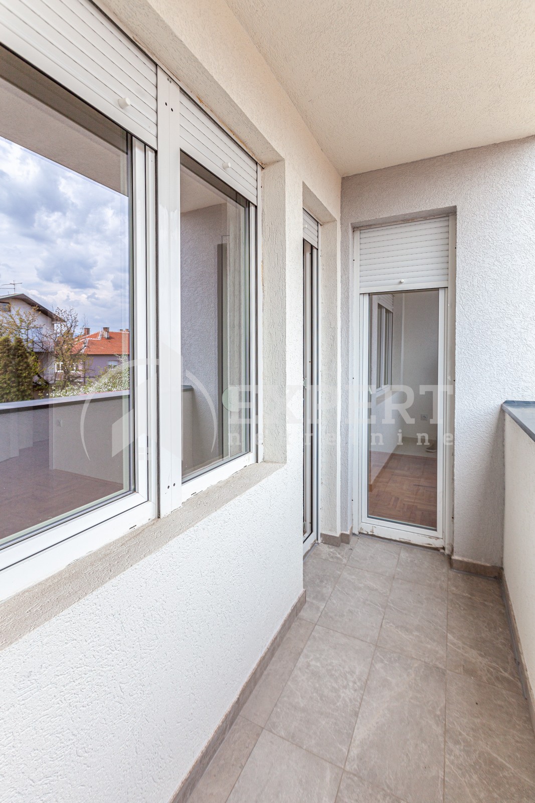 Trosoban stan, 59.72 m2, Pantelej, Borska ID: p-08591 4