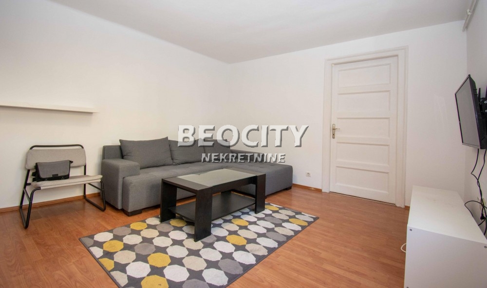 Trosoban stan, 60 m2, Južni bulevar, Kneza Stracimira ID: 108830 5