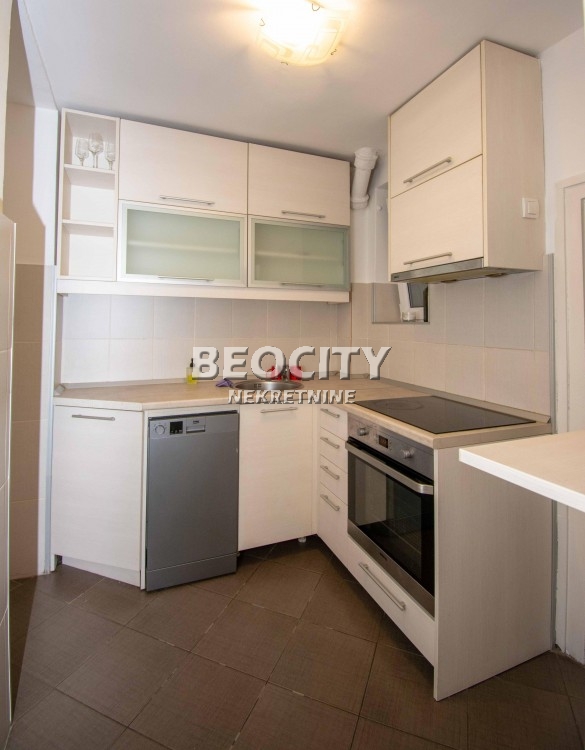 Trosoban stan, 60 m2, Južni bulevar, Kneza Stracimira ID: 108830 6