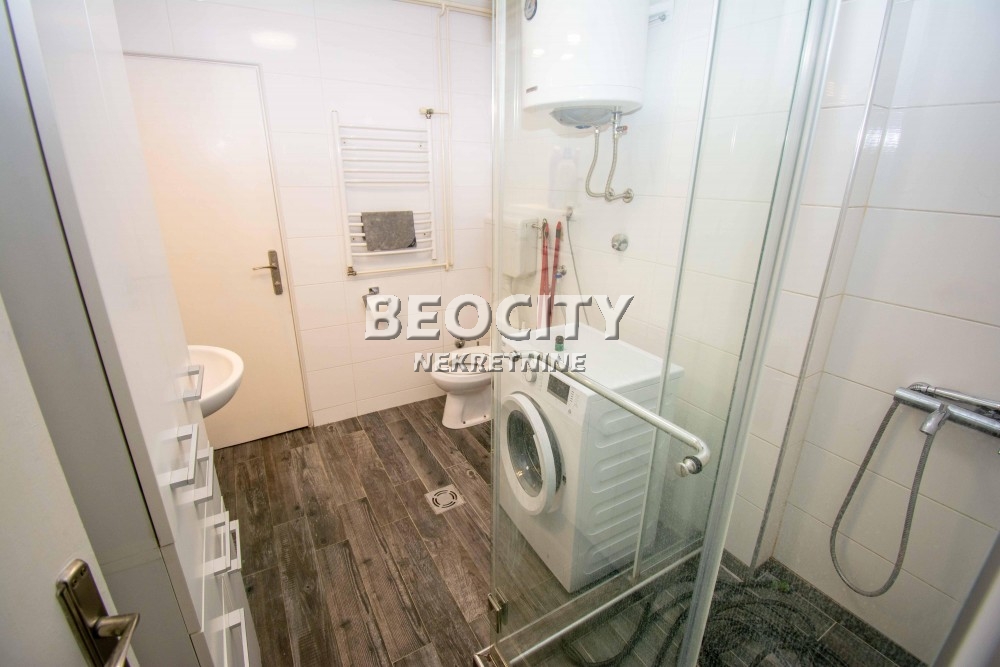 Trosoban stan, 60 m2, Južni bulevar, Kneza Stracimira ID: 108830 14