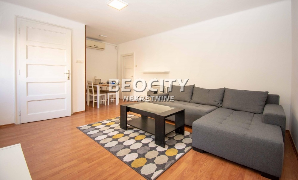 Trosoban stan, 60 m2, Južni bulevar, Kneza Stracimira ID: 108830 2