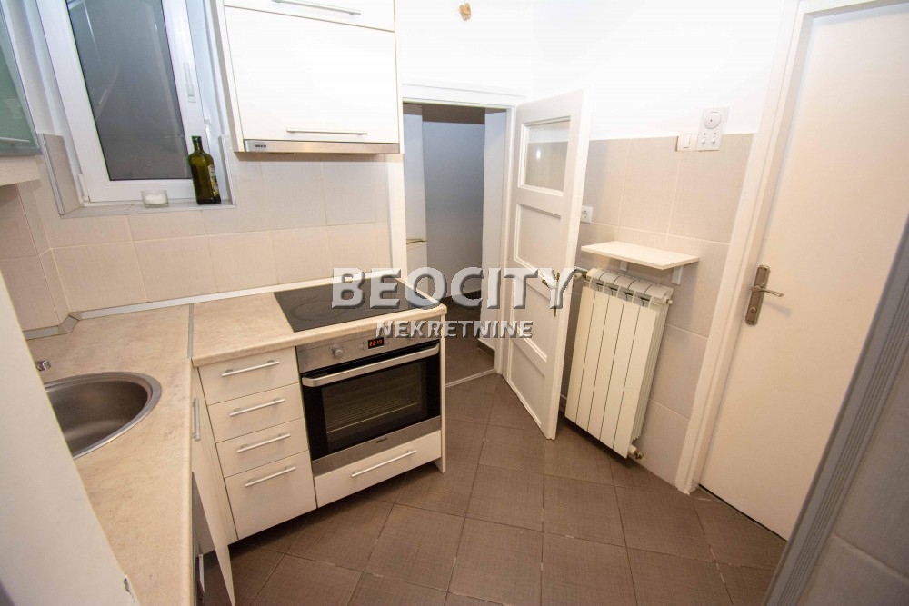 Trosoban stan, 60 m2, Južni bulevar, Kneza Stracimira ID: 108830 7