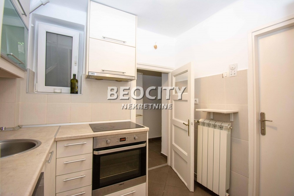 Trosoban stan, 60 m2, Južni bulevar, Kneza Stracimira ID: 108830 8